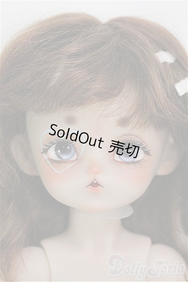 画像2: 【SALE】MILO DOLL/Bobo Fullset I-24-08-04-1003-YB-ZI (2)