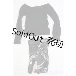 画像: SD13BOY/OF トップス/1/3 65cm BJD MJD 衣装 ドール用 I-25-09-21-076-TO-ZI