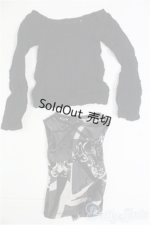 画像1: SD13BOY/OF トップス/1/3　65ｃｍ　BJD　MJD　衣装　ドール用 I-25-09-21-076-TO-ZI (1)