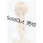 画像: 7〜8inch/ウィッグ I-25-03-23-2023-TO-ZI