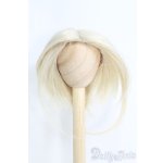 画像: 7〜8inch/ウィッグ I-25-04-20-2012-TO-ZI