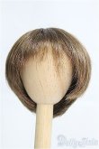 画像1: 7〜8inch/ウィッグ I-25-04-13-3014-TO-ZI (1)