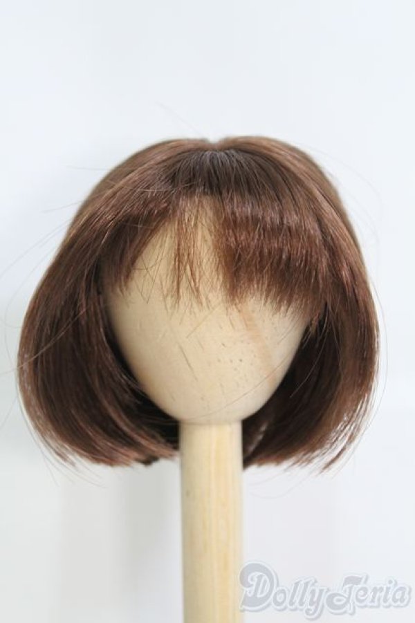 画像1: 7〜8inch/ウィッグ I-25-04-20-2015-TO-ZI (1)