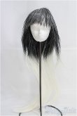 画像1: 8〜9inch/ウィッグ I-25-04-06-3022-TO-ZI (1)