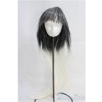 画像: 8〜9inch/ウィッグ I-25-04-06-3022-TO-ZI