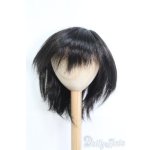 画像: 8〜9inch/ウィッグ I-25-05-25-2026-TO-ZI