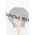画像: 8〜9inch/ウィッグ/ I-25-07-13-2023-TO-ZI