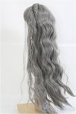画像2: 9〜10inch/ウィッグ I-25-03-23-3030-TO-ZI (2)