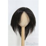 画像: 9〜10inch/ウィッグ I-25-03-30-2027-TO-ZI