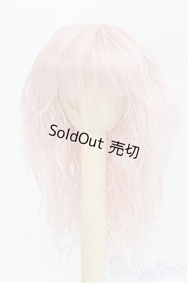 画像1: 7inch/ウィッグ I-25-03-23-3020-TO-ZI (1)