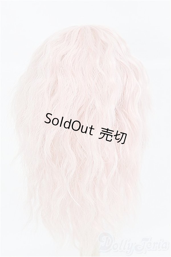 画像2: 7inch/ウィッグ I-25-03-23-3020-TO-ZI (2)