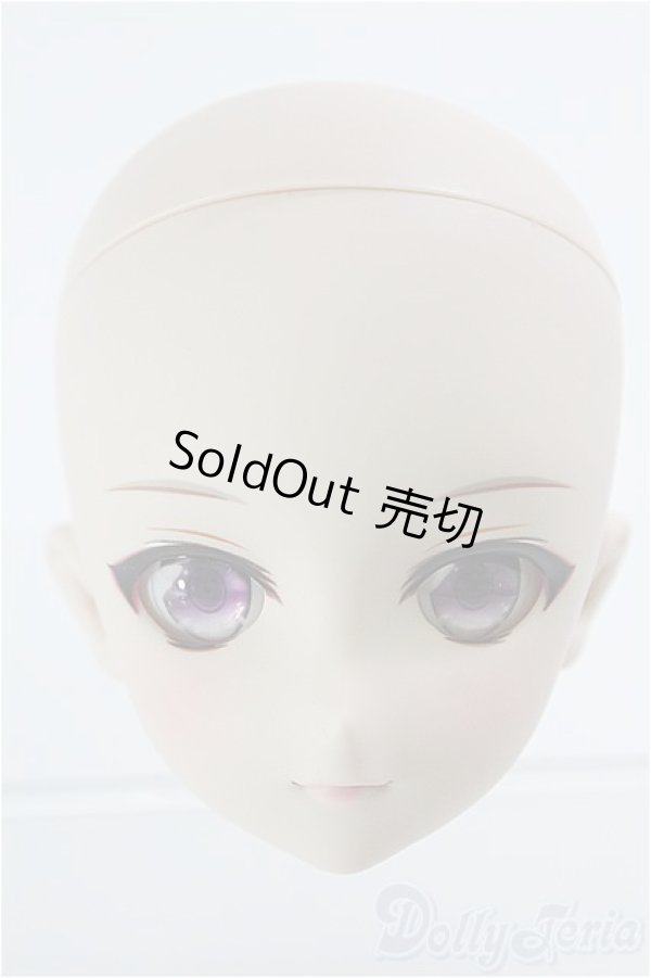 画像1: 【SALE】DD/放課後秋葉原ガールズ ルリヘッド I-24-08-11-1063-TO-ZI (1)