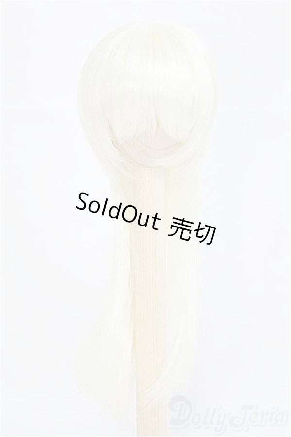 画像1: 7inch/ウィッグ I-25-03-23-3019-TO-ZI (1)