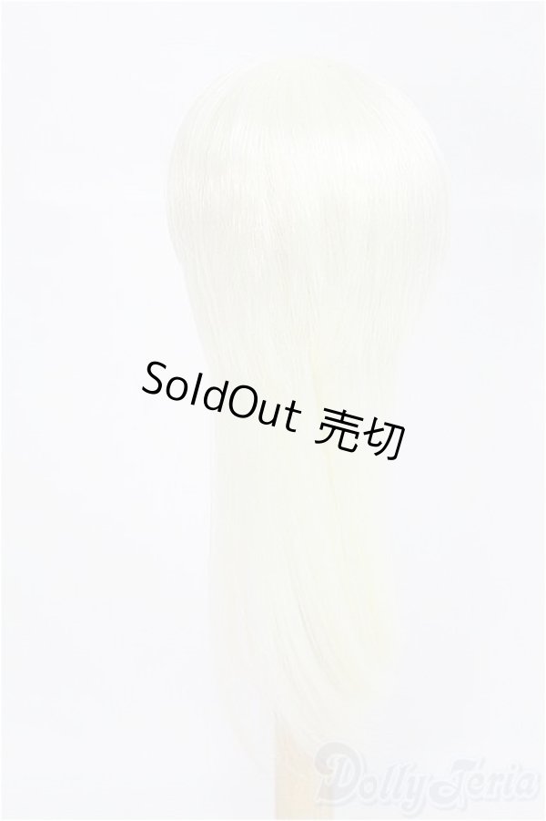 画像2: 7inch/ウィッグ I-25-03-23-3019-TO-ZI (2)