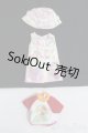 画像: リカちゃん/OF 衣装2点セット I-25-05-11-3129-TO-ZI