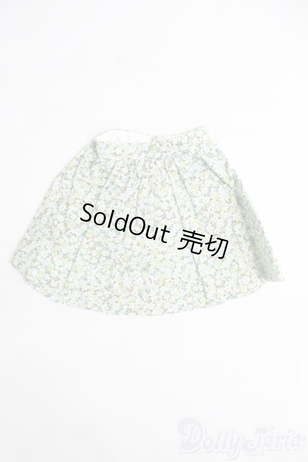 画像1: MSD/OF スカート I-25-04-20-2058-TO-ZI (1)