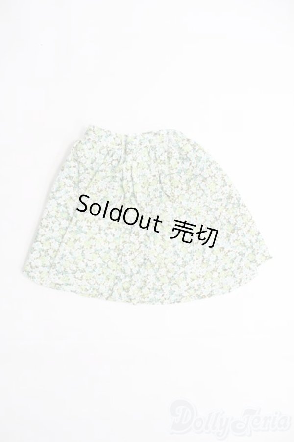 画像2: MSD/OF スカート I-25-04-20-2058-TO-ZI (2)