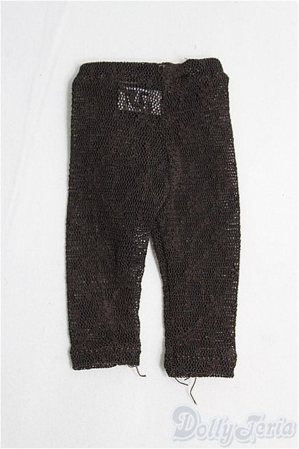 画像1: 幼SD/OF チュールレギンスパンツ(ボークス) I-25-08-24-246-YB-ZI (1)