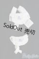 画像: オビツ11/OF エプロン セット I-25-04-27-3148-YB-ZI