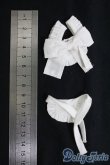 画像2: オビツ11/OF エプロン セット I-25-04-27-3148-YB-ZI (2)
