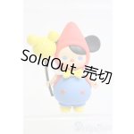 画像: その他ドール/デザイナーズ&アートトイ I-25-06-22-2138-TO-ZI