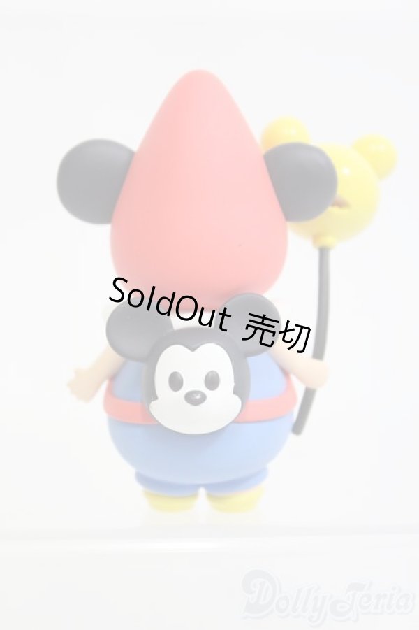 画像2: その他ドール/デザイナーズ&アートトイ I-25-06-22-2138-TO-ZI (2)