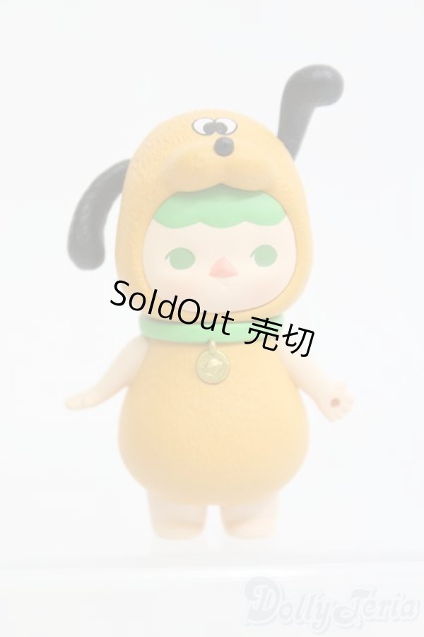 画像1: その他ドール/デザイナーズ&アートトイ I-25-06-22-2139-TO-ZI (1)