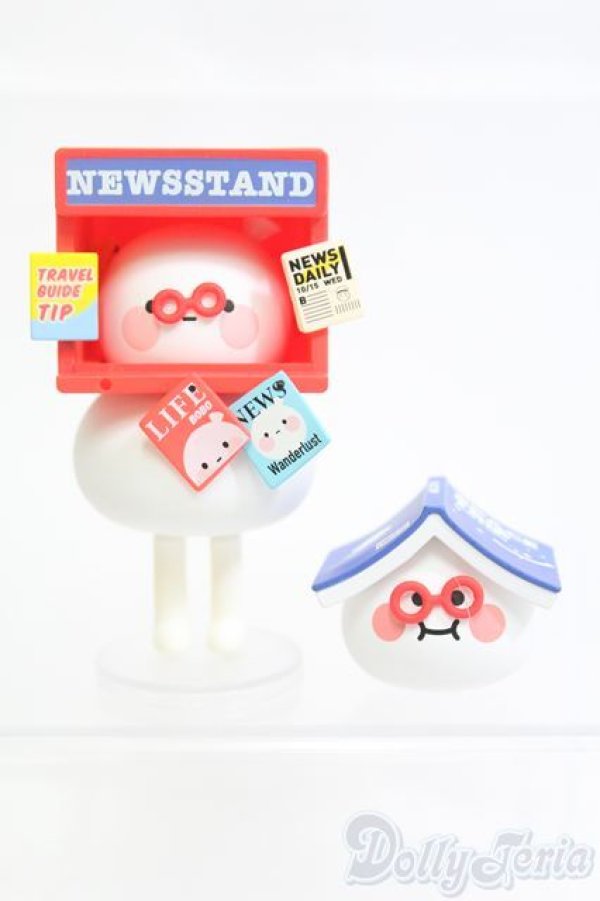 画像1: その他ドール/デザイナーズ&アートトイ I-25-06-22-2135-TO-ZI (1)