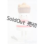 画像: その他ドール/デザイナーズ&アートトイ I-25-06-22-2134-TO-ZI