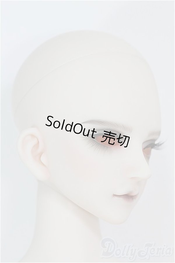 画像2: 【SALE】Ringdoll/青鬼 I-24-08-18-1001-TO-ZI (2)