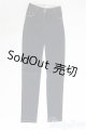 画像: 70cmドール/OF：デニムパンツ I-25-04-13-2073-TO-ZI