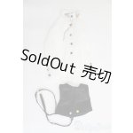 画像: SD13BOY/OF ベスト&シャツ I-25-04-27-2042-TO-ZI