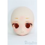 画像: DD/DDH-01カスタムヘッド（ゆぇ様製） I-25-03-30-1033-TO-ZI