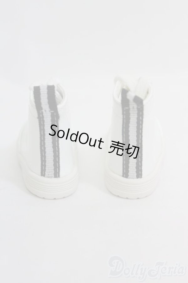 画像2: SD13BOY/OF スニーカー/ I-25-09-28-288-TO-ZI (2)