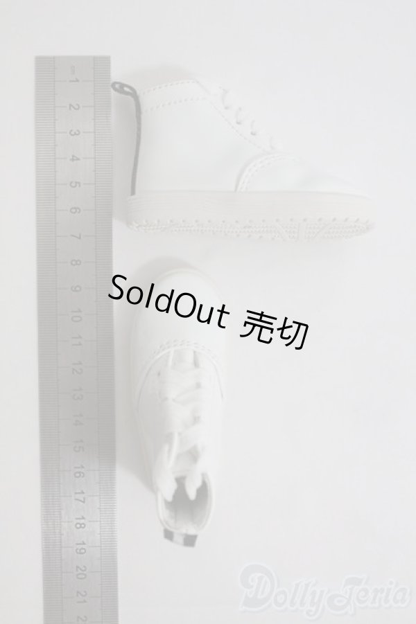 画像3: SD13BOY/OF スニーカー/ I-25-09-28-288-TO-ZI (3)