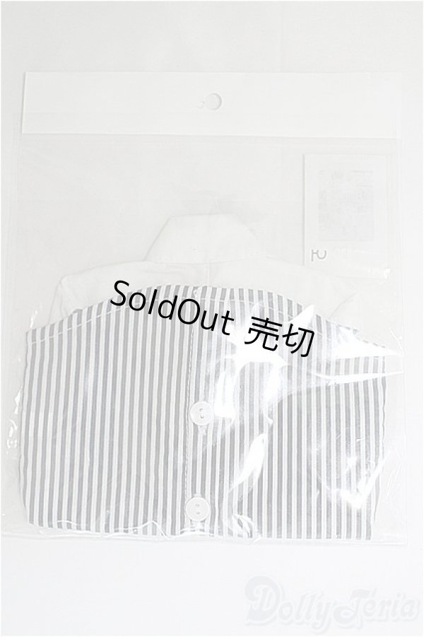 画像2: SD13BOY/OF:シャツ I-25-04-06-3045-TO-ZI (2)