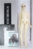 画像4: 【SALE】BJD CROBI/Nia I-24-08-18-1002-TO-ZI (4)