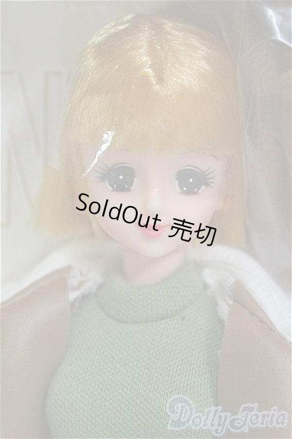 画像2: 【SALE】ジェニー/ニューヨークモードコレクションジェニー I-24-08-11-1035-TO-ZI (2)