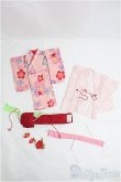 画像1: ジェニー/OF 着物セット(ディーラー製) I-25-04-06-2085-YB-ZI (1)
