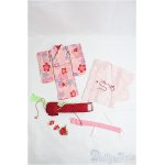 画像: ジェニー/OF 着物セット(ディーラー製) I-25-04-06-2085-YB-ZI