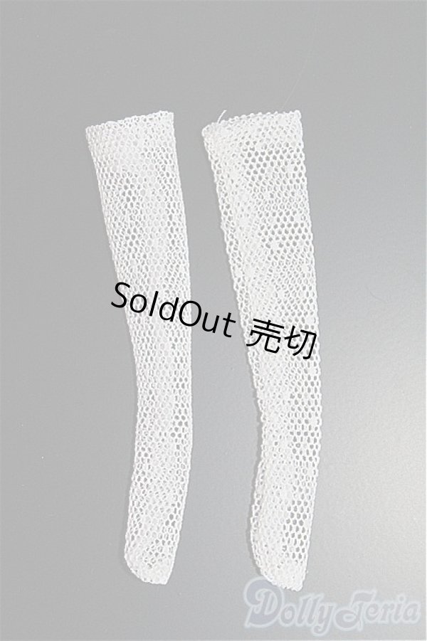 画像1: azone/PNS OF レースソックス(アゾン) I-25-03-30-2082-YB-ZI (1)