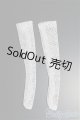 画像: azone/PNS OF レースソックス(アゾン) I-25-03-30-2082-YB-ZI