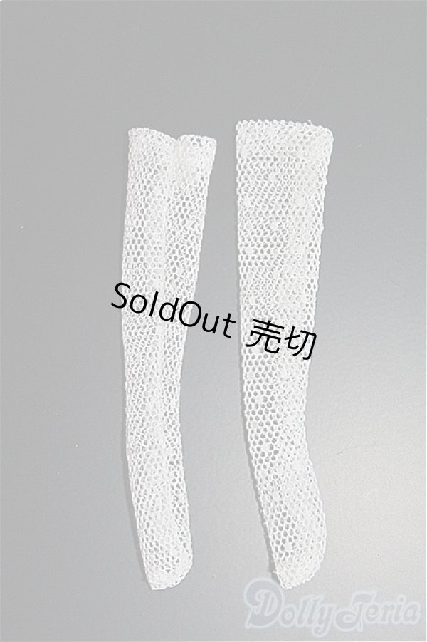 画像2: azone/PNS OF レースソックス(アゾン) I-25-03-30-2082-YB-ZI (2)