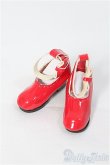 画像1: azone/PNM OF アンクリボンストラップシューズ(アゾン) I-25-03-23-2072-YB-ZI (1)