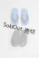 画像: azone/PNM OF ビーチサンダルx2 セット(アゾン)草履 I-25-03-30-2090-YB-ZI