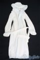 画像: SD13BOY/OF バスローブ/1/3　65ｃｍ　BJD　MJD　衣装　ドール用 I-25-08-10-083-TO-ZI