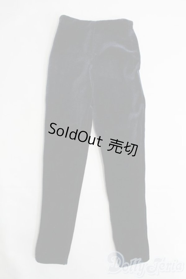 画像1: SD13BOY/OF パンツ I-25-04-20-2047-TO-ZI (1)