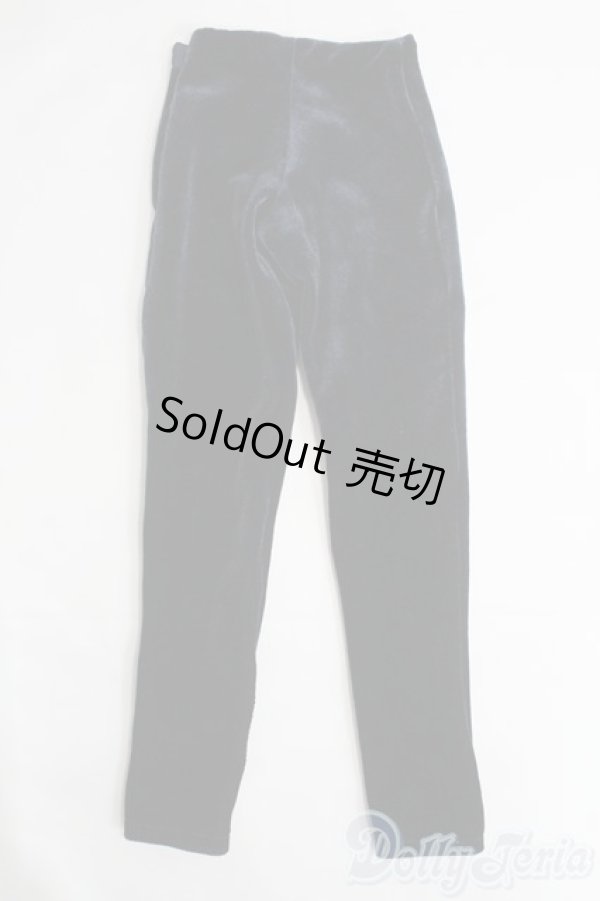 画像2: SD13BOY/OF パンツ I-25-04-20-2047-TO-ZI (2)