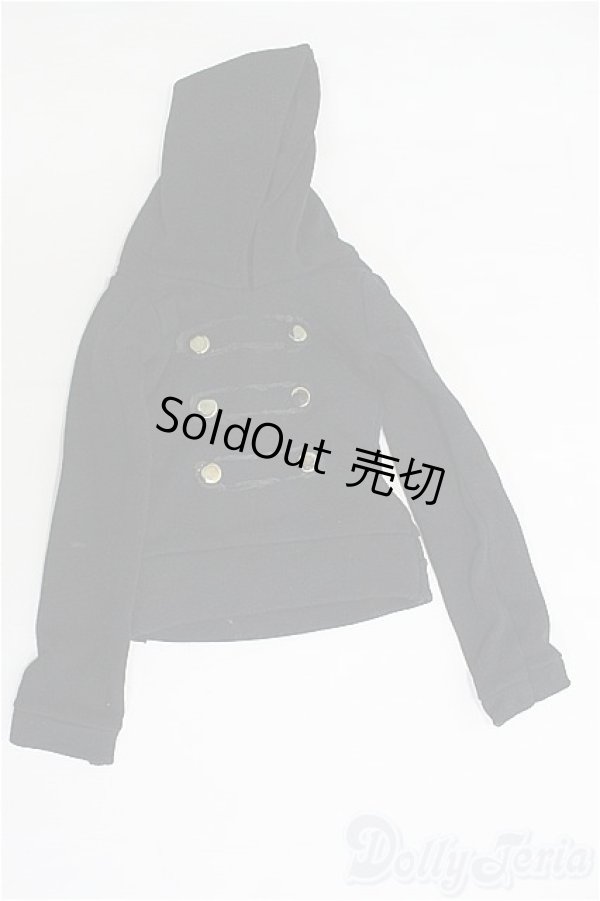 画像1: SD13BOY/OF パーカー/1/3　65ｃｍ　BJD　MJD　衣装　ドール用 I-25-08-10-075-TO-ZI (1)