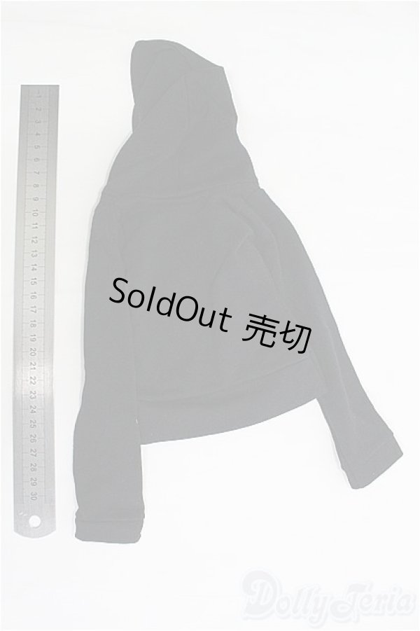 画像2: SD13BOY/OF パーカー/1/3　65ｃｍ　BJD　MJD　衣装　ドール用 I-25-08-10-075-TO-ZI (2)